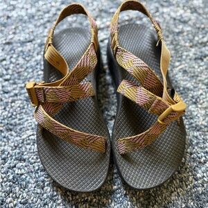 Chaco Sandals